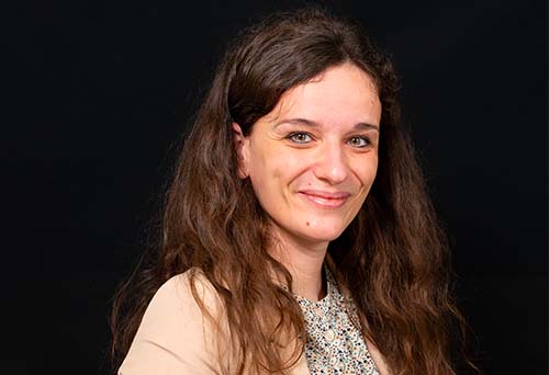 Gergana Tosheva