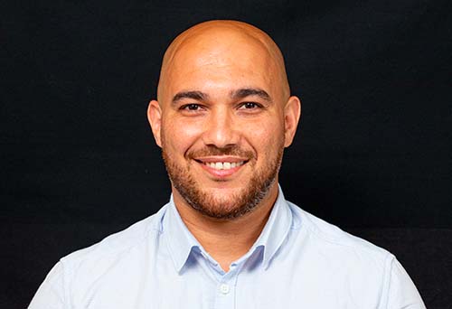 Kamel Rouifed