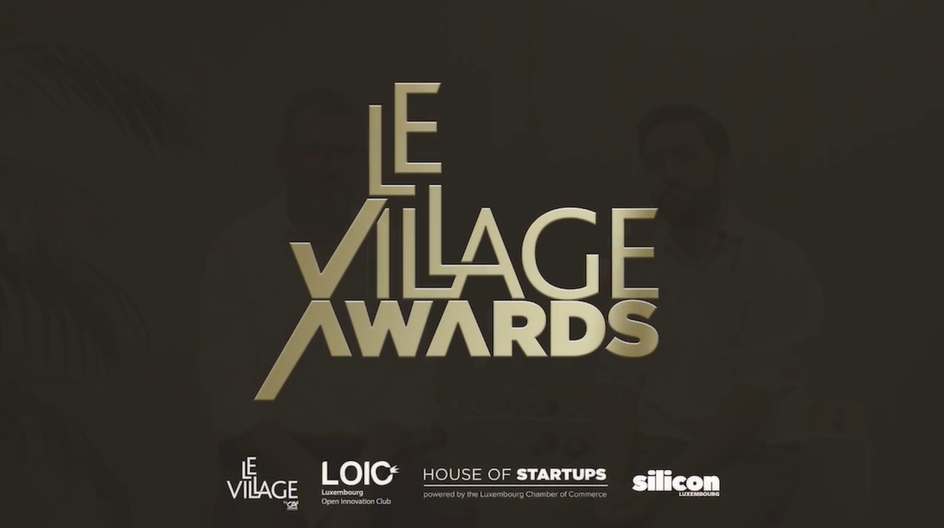 Vidéo : Village Awards Luxembourg 2022 - Most Unexpected Collaboration
