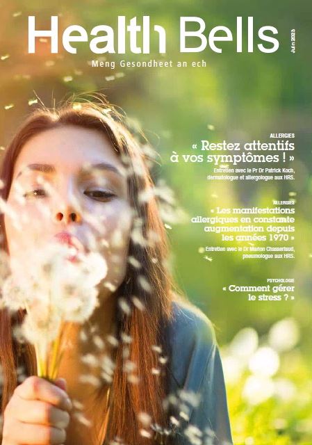 Health Bells, votre rendez-vous santé !