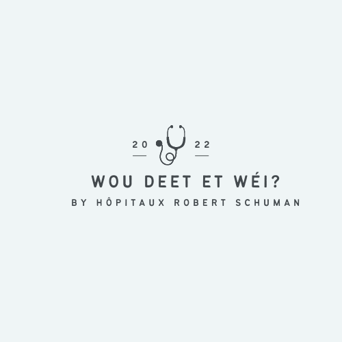 Wou deet and wei? - S02E11: Thoracic surgery (Podcast)