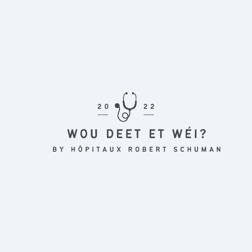 Wou deet et wei? S02E01 : Nephrology (Podcast)