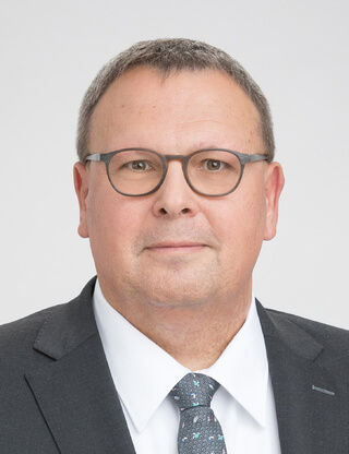 Georges Heirendt